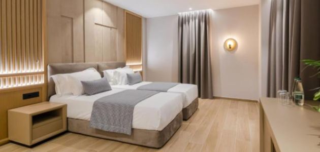 Bonita Luxury 5*, Drač