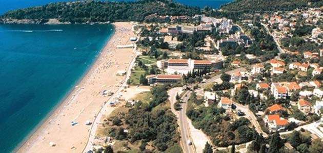 Specijalna ponuda - Bečići