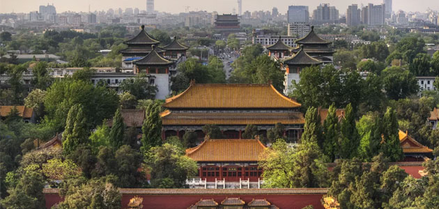 Šest gradova - hiljadu priča iz Kine