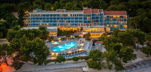 Aminess Vival Grand Azur 4*