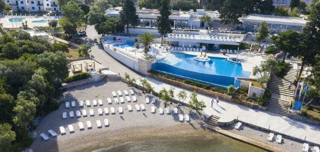 Aminess Vival Port 9 Resort 4*