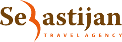 Turistička agencija Sebastijan