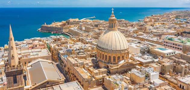 Malta 27.03. – 01.04.2026. 6 dana / 5 noćenja