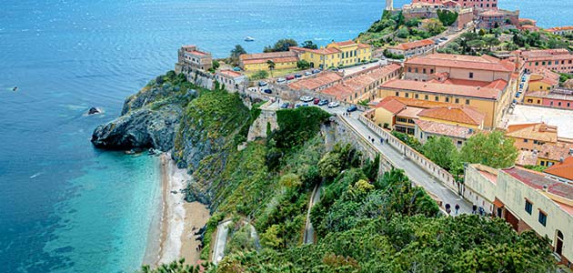  Toskana proljeće 2026