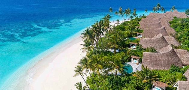 Proljeće u u Baškoj Vodi