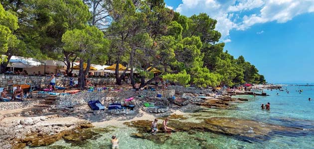 Hotel Alemaris 3*, Baško Polje